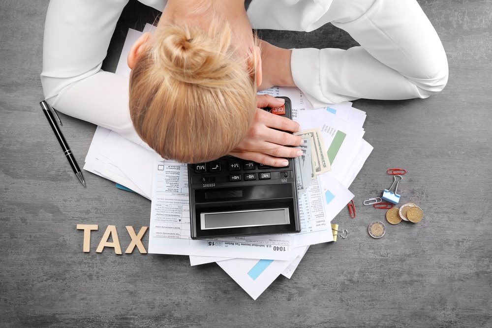 solutions-to-the-4-most-common-tax-problems-people-face-today